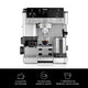 Cafetera Luxe Café Premier 3 en 1 Ninja