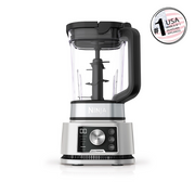 Licuadora 1200W Ninja Foodie 3 en 1