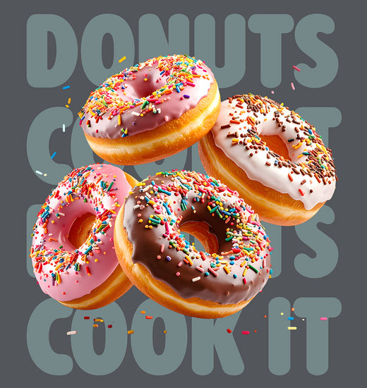 Máquina para Donuts Cookit