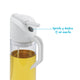 Dispensador de Aceite 3 en 1 Oileroo Lite Dreamfarm
