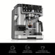 Cafetera Ninja Luxe Café Pro Series