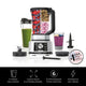 Licuadora 1200W Ninja Foodie 3 en 1