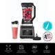 Licuadora Profesional Blender 2 en 1 BN750 Ninja