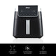Freidora de Aire Max Pro 6.2 litros Ninja