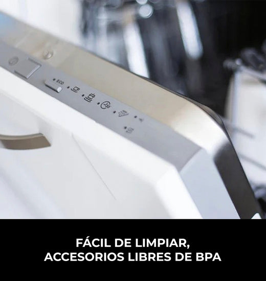 Licuadora 2 en 1 Detect Power Pro Blendsense Ninja