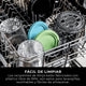 Pack recipientes para Ninja Creami NC300