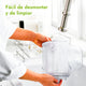 Máquina para Helado y Granizado Artic Aura