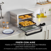 Horno Freidora de Aire Ninja Foodi XL 10 EN 1 PRO