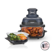 Freidora de Aire Portátil CRISPi 3,8 Litros Ninja