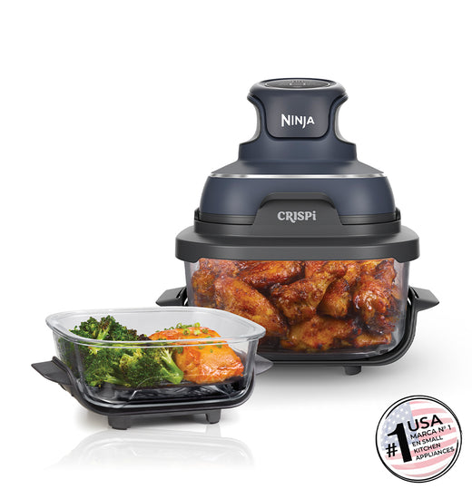 Freidora de Aire Portátil CRISPi 3,8 Litros Ninja