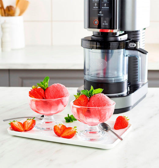 Máquina para hacer Helados Creami Ninja
