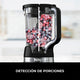 Licuadora Detect Power Pro con Tecnología BlendSense 1200 W Ninja