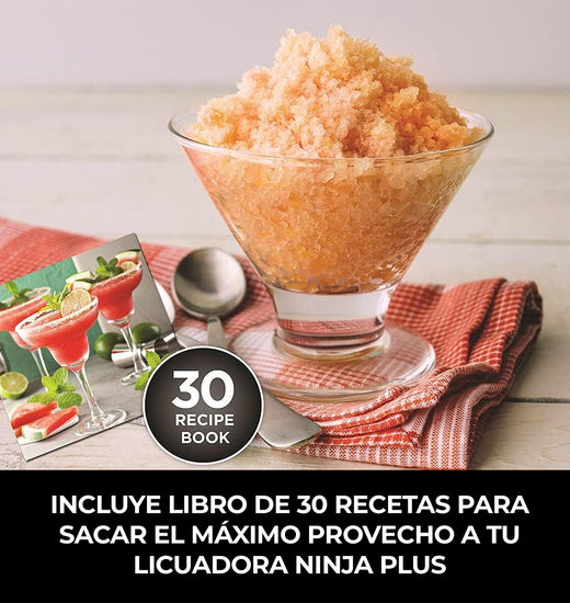 Licuadora profesional Blender Plus BN701 Ninja