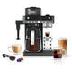 Cafetera 2 en 1 Ninja Prestige