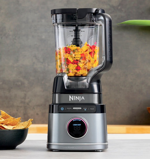 Licuadora Detect Power Pro con Tecnología BlendSense 1200 W Ninja