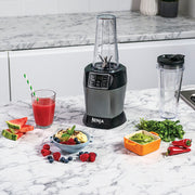 Licuadora Individual Ninja con Auto-iQ® 1000 W
