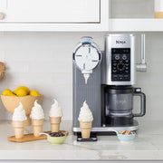 Máquina de Helado Swirl Ninja