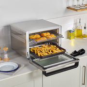 Horno Freidora de Aire Ninja Foodi XL 10 EN 1 PRO
