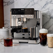Máquina para Café Luxe Premier Ninja