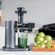Extractor de jugo Prensado en frío NeverClog Ninja