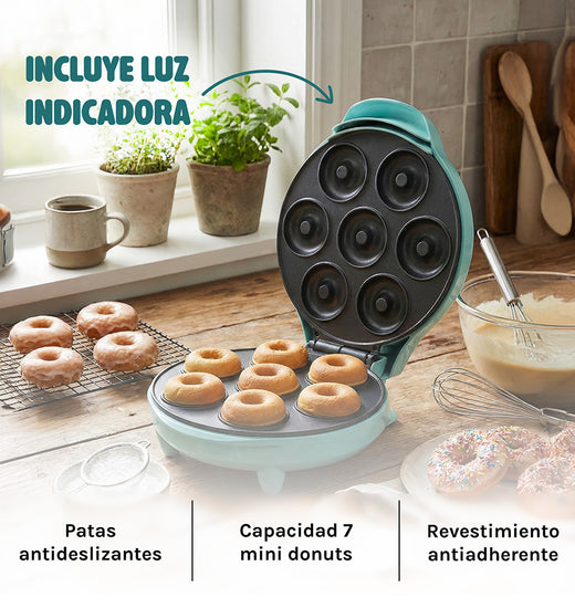 Máquina para Donuts Cookit