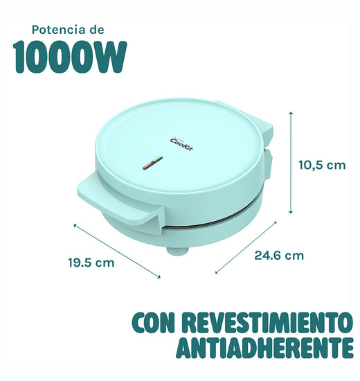 Máquina para Donuts Cookit