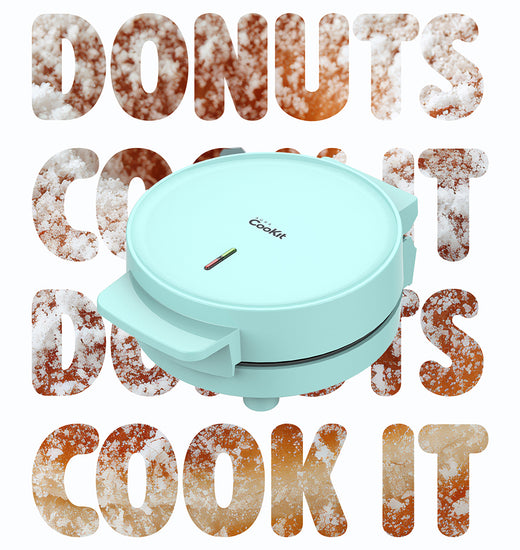 Máquina para Donuts Cookit