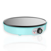 Máquina para Preparar Crepes Cookit