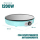 Máquina para Preparar Crepes Cookit