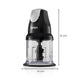 Picadora de alimentos eléctrica Express Chop 200W Ninja
