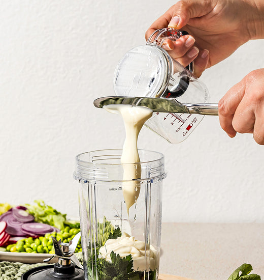 Taza Medidora Ajustable Upcup Dreamfarm