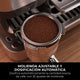 Cafetera Ninja Luxe Café Pro Series