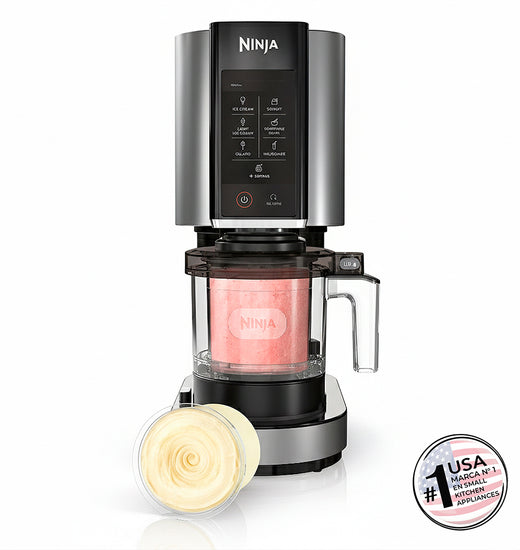 Máquina para hacer Helados Creami Ninja
