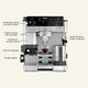 Cafetera Luxe Café Premier 3 en 1 Ninja