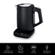 Hervidor con regulador de temperatura Ninja