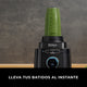 Licuadora 2 en 1 Detect Power Pro Blendsense Ninja