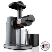 Extractor de jugo Prensado en frío NeverClog Ninja