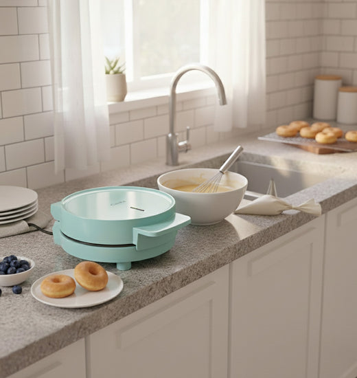 Máquina para Donuts Cookit