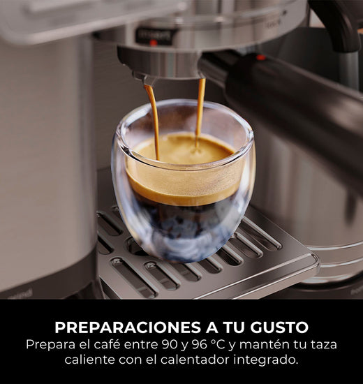 Cafetera Ninja Luxe Café Pro Series