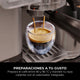 Cafetera Ninja Luxe Café Pro Series