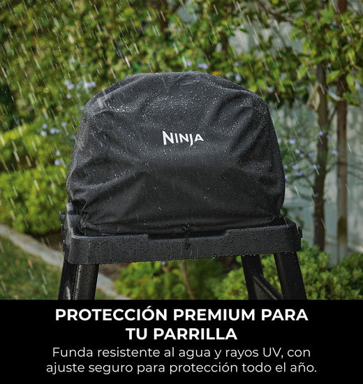 Cubierta para Parrilla Ninja Woodfire XL Ninja