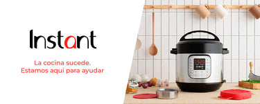Instant Pot