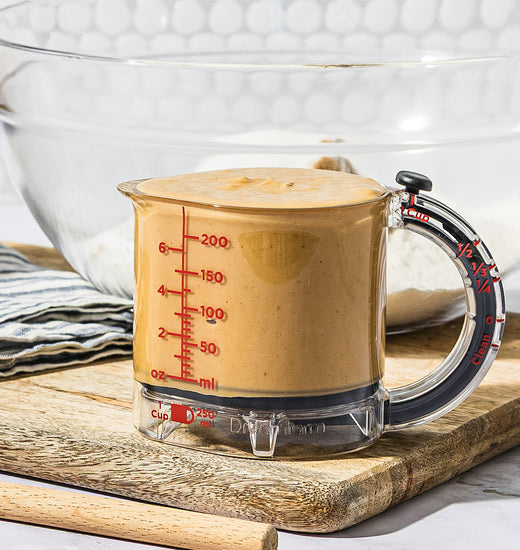 Taza Medidora Ajustable Upcup Dreamfarm