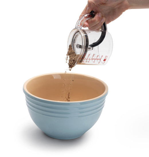 Taza Medidora Ajustable Upcup Dreamfarm