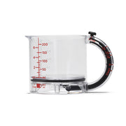 Taza Medidora Ajustable Upcup Dreamfarm