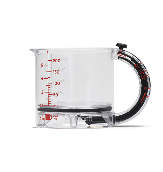 Taza Medidora Ajustable Upcup Dreamfarm