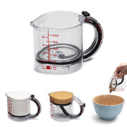 Taza Medidora Ajustable Upcup Dreamfarm