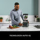 Licuadora Profesional Blender 2 en 1 BN750 Ninja