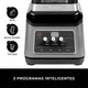 Licuadora Profesional Blender 2 en 1 BN750 Ninja