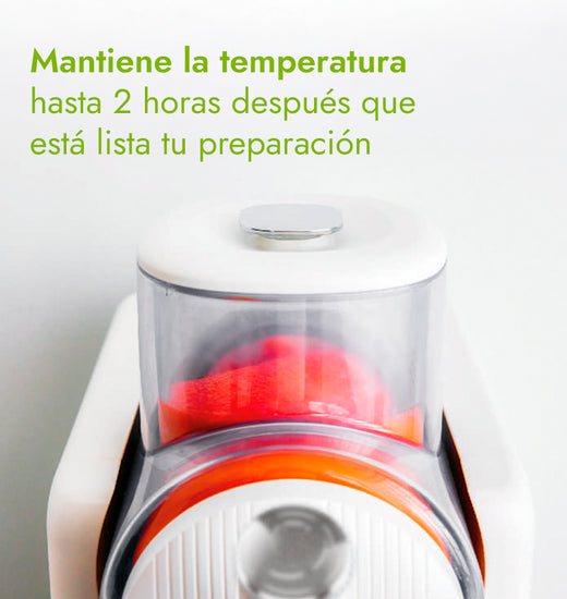 Máquina para Helado y Granizado Artic Aura